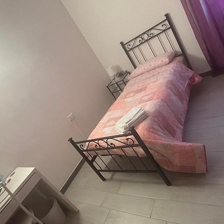 B&B Sole E Luna Ponte Galeria Kültér fotó
