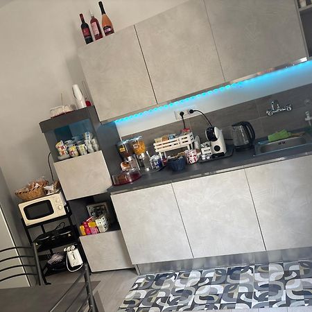 B&B Sole E Luna Ponte Galeria Kültér fotó
