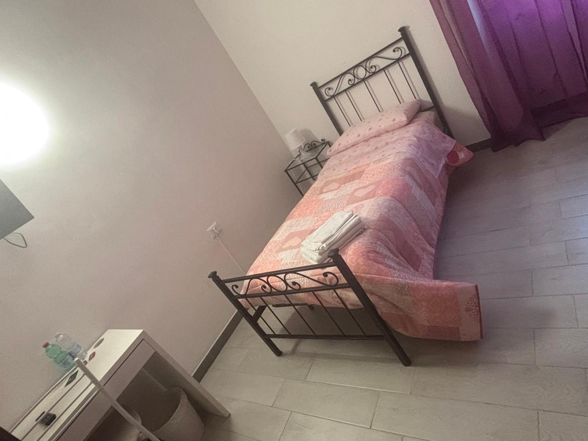 B&B Sole E Luna Ponte Galeria Kültér fotó