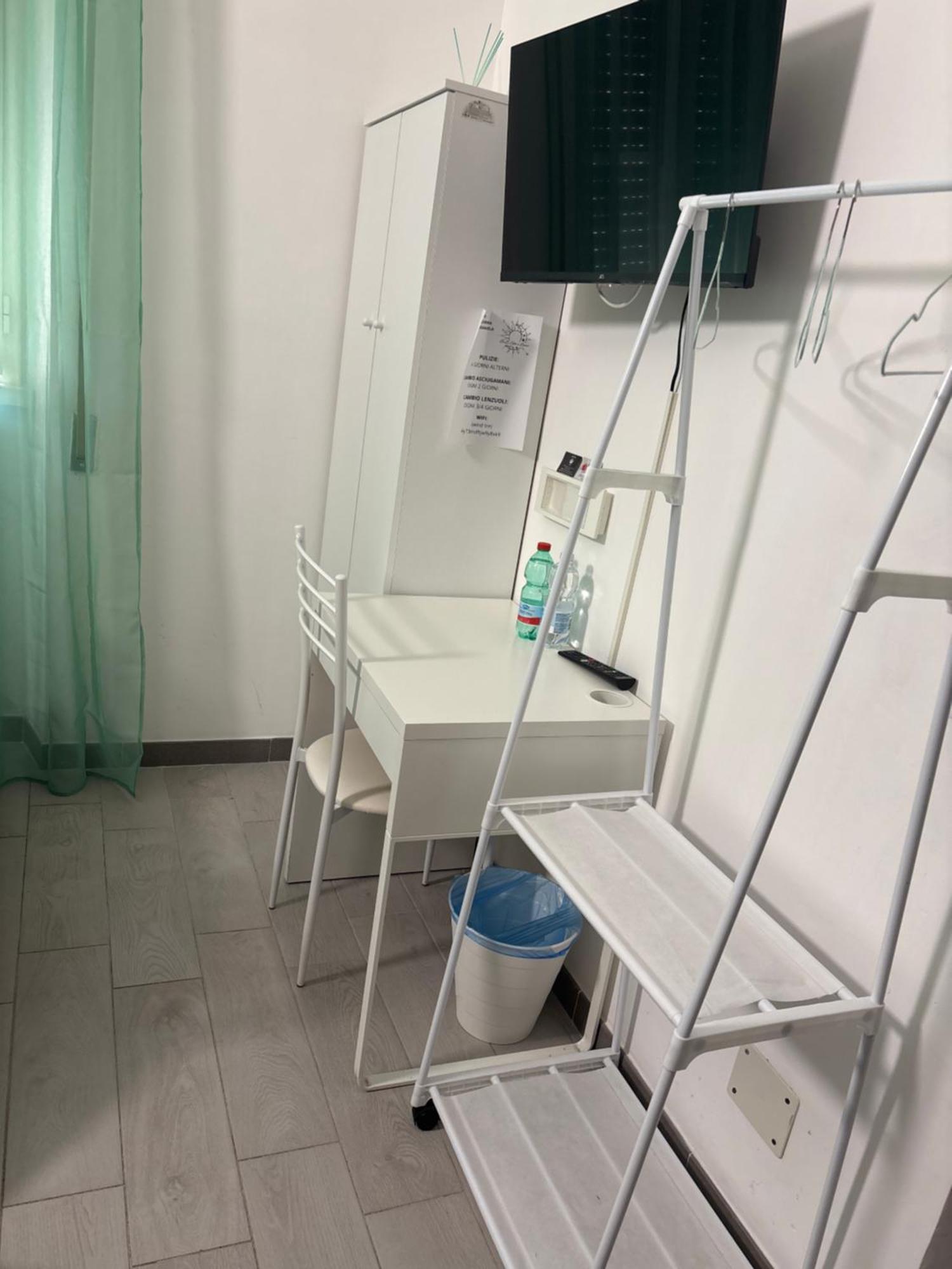 B&B Sole E Luna Ponte Galeria Kültér fotó
