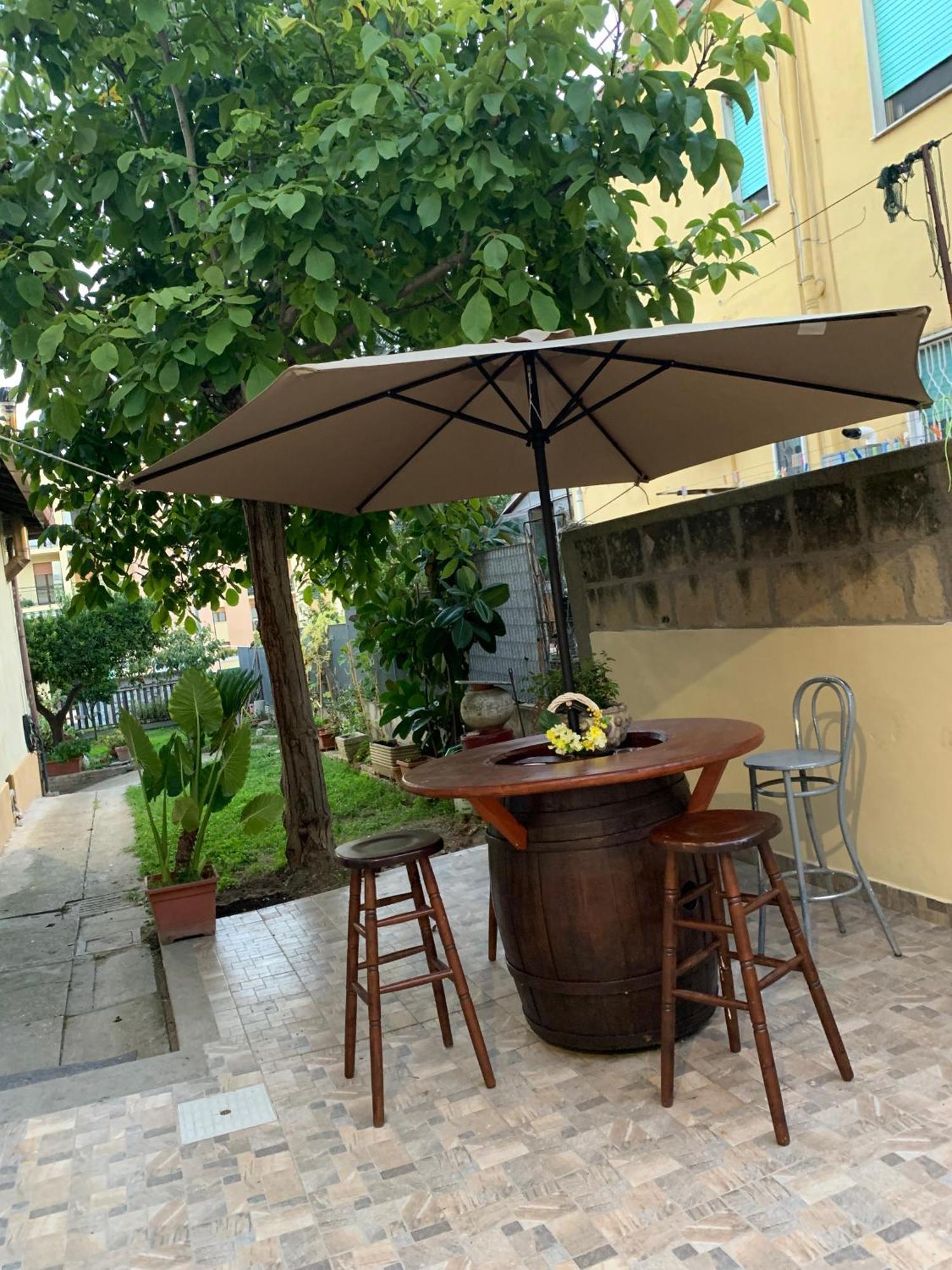 B&B Sole E Luna Ponte Galeria Kültér fotó